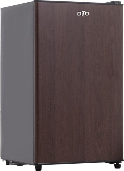 Холодильник Olto RF-090 wood .
