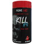 Insane Labz Kill H2O (60капс) - изображение