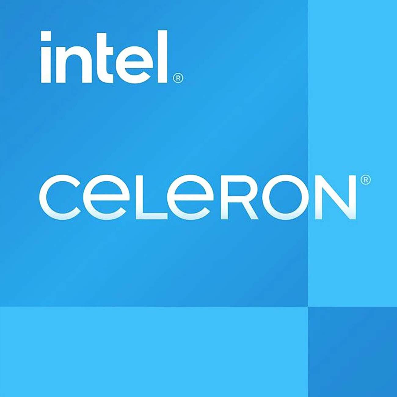 Процессор Intel Celeron G6900 S1700 3.4G (BX80715G6900 S RL67)