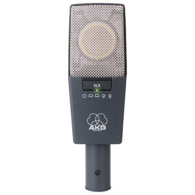 AKG C414XLS Конденсаторные микрофоны