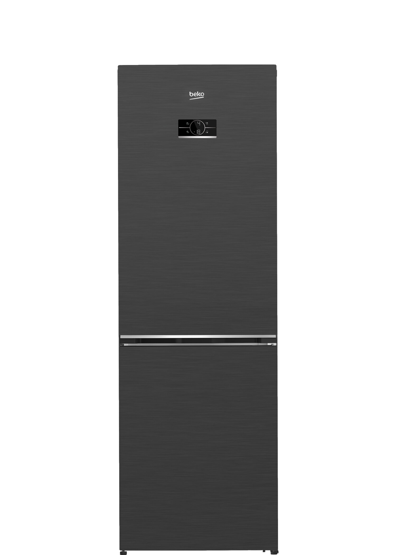 Двухкамерный холодильник BEKO B5RCNK363ZXBR