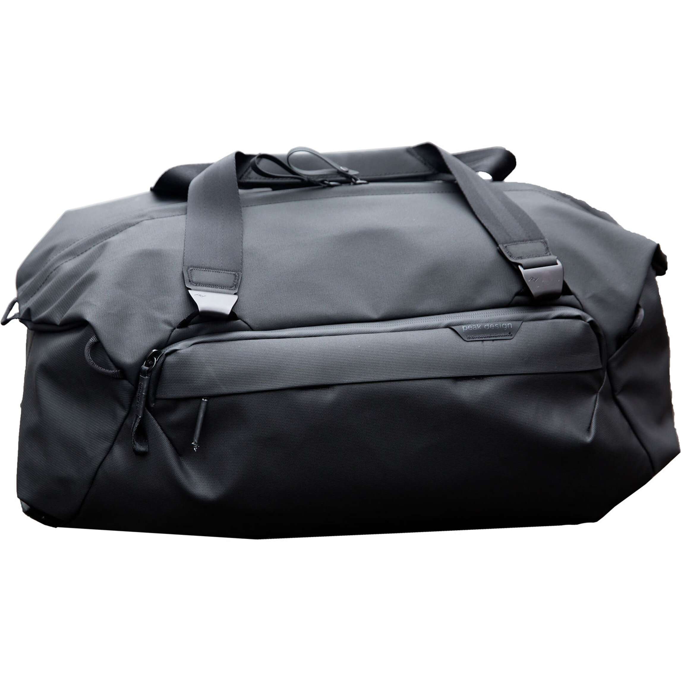 Фотосумка Peak Design Travel Duffel 65L Black