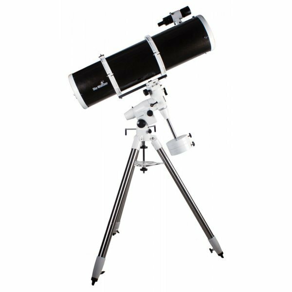 Телескоп Sky-Watcher - фото №8