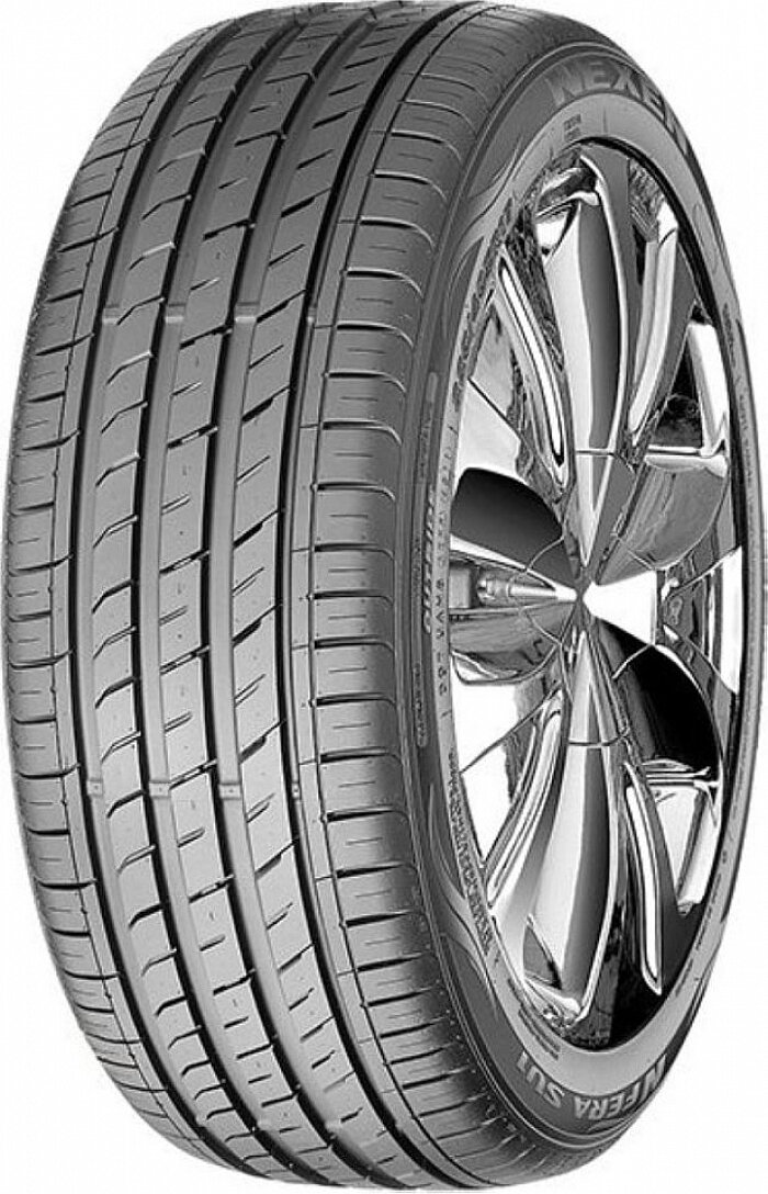 195/45 R15 Nexen Nfera SU1 78W