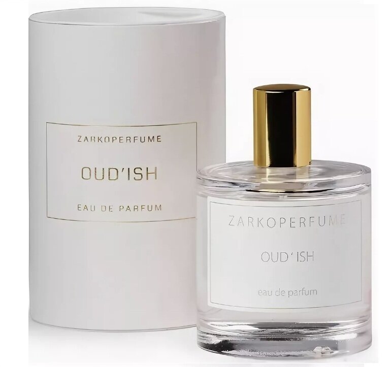 Туалетные духи Zarkoperfume Oud`Ish 100 мл