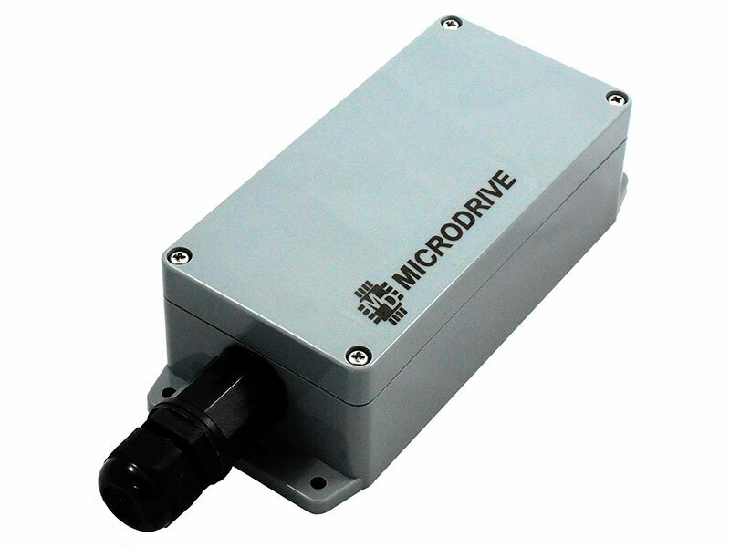 Microdrive NR-400