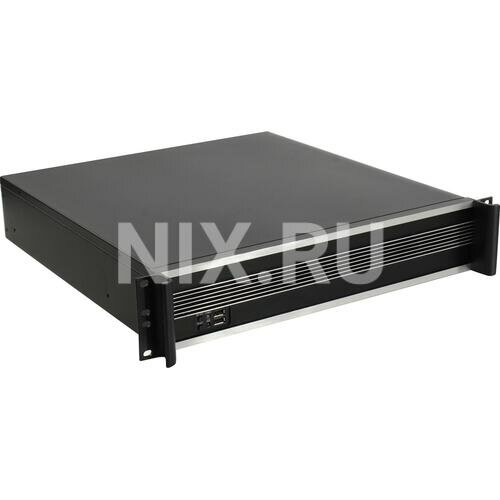 Серверный корпус 2U Exegate Pro 2U450-09