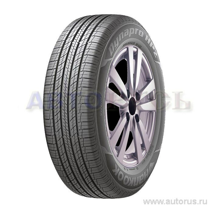  r17 275/65 hankook dynapro hp2 ra33 115h  1014143