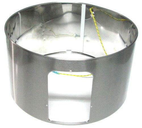 фото SS-994578 (Корпус металлический для мультиварки Moulinex CE500E32)