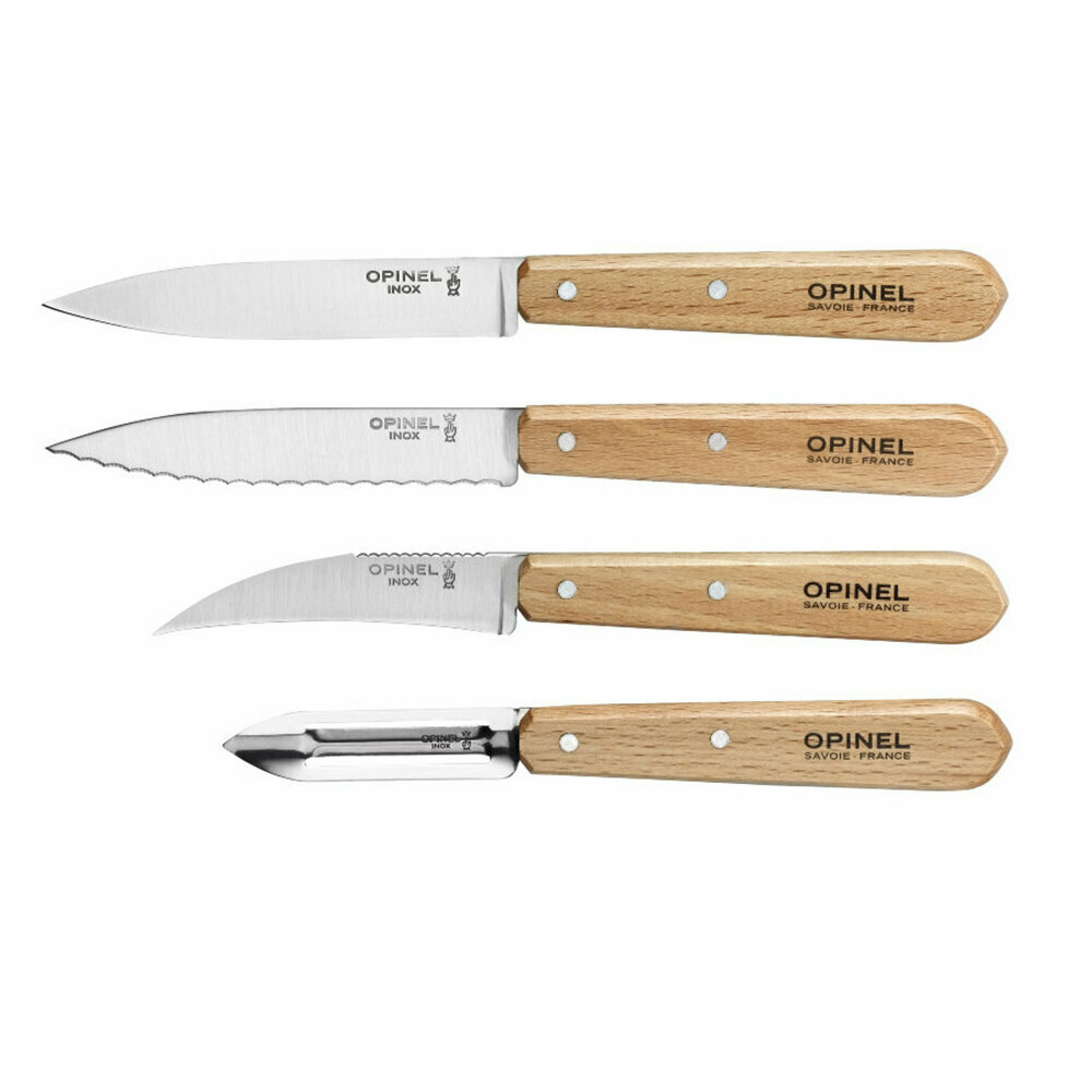   Opinel Less Essentieles,  