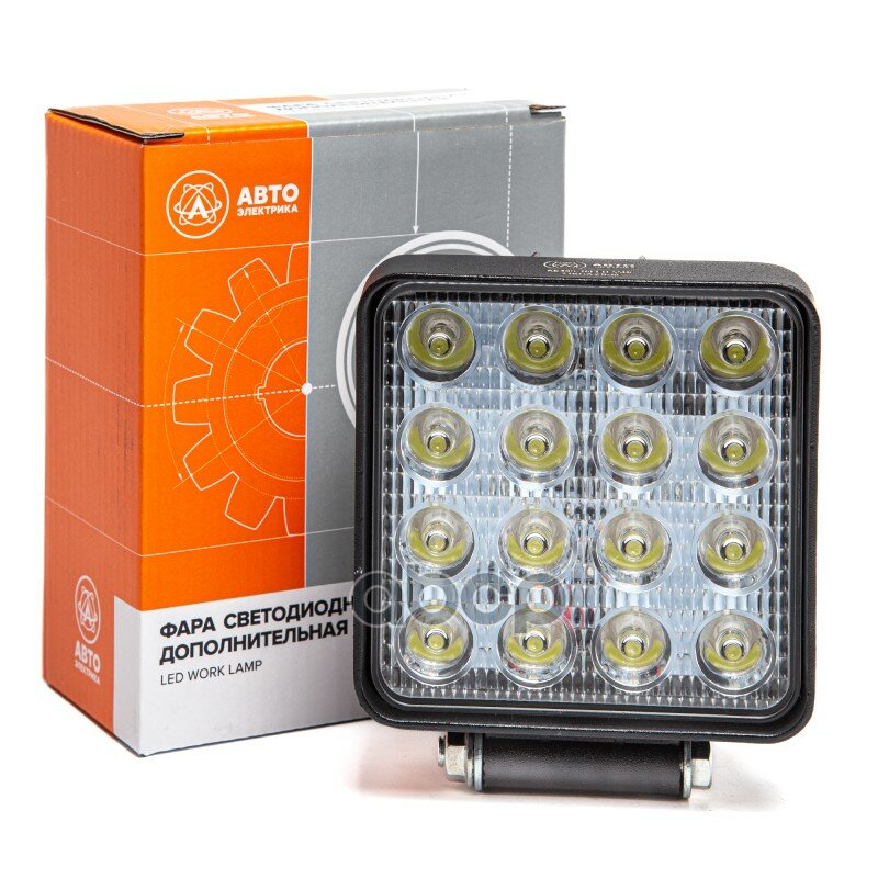   , . , 16 ,48w,(11055140)12/24v AVTOELECTRICA . AE48S16LED55HC