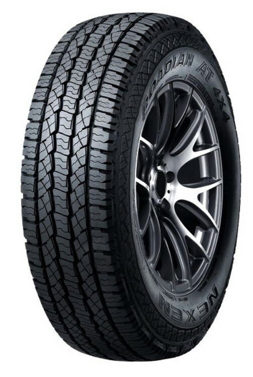 Шина Nexen ROADIANAT 4X4 RA7 205/70 R15 T