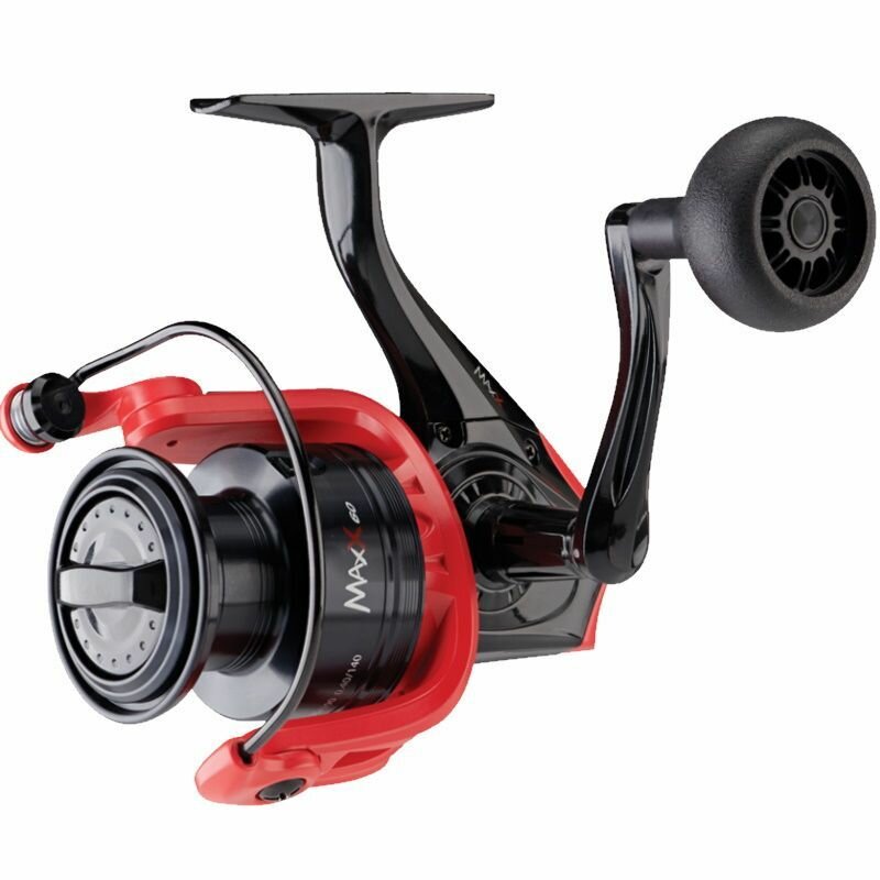  Abu Garcia Max X 10