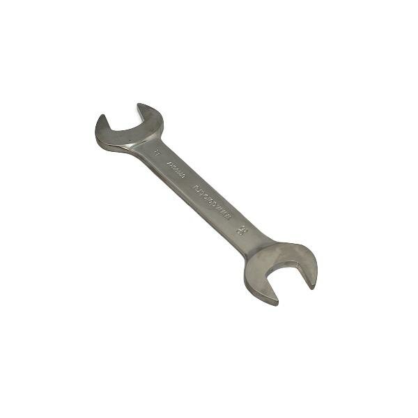 Ключ рожковый 36×41 мм ДТ