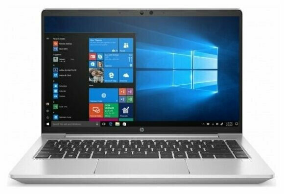32M72EA Ноутбук HP Probook 440 G8 (32M72EA)