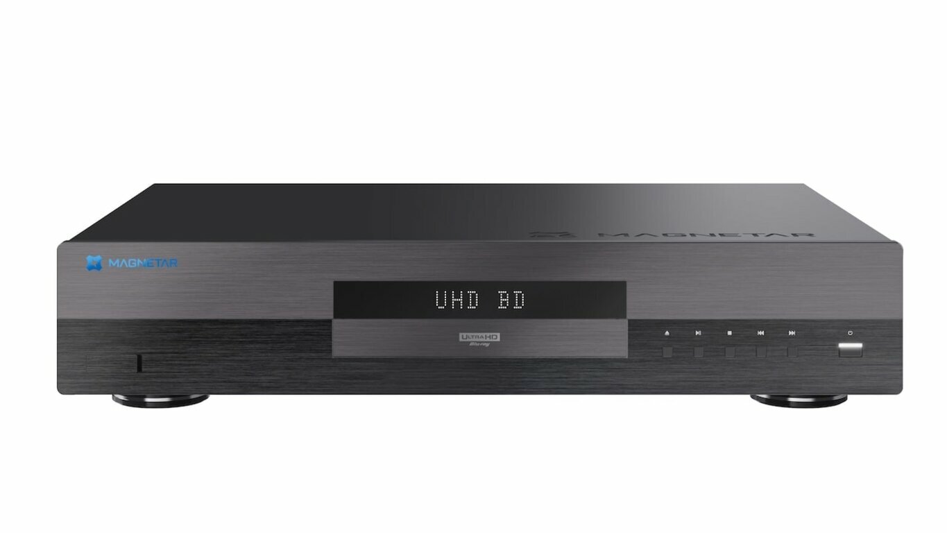 Blu-ray плееры Magnetar UDP800