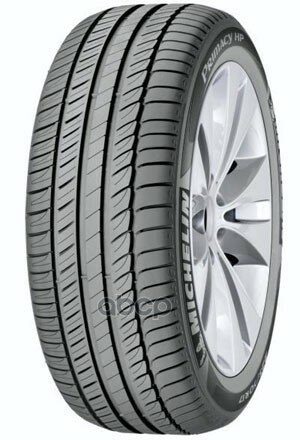 Автошина Michelin Primacy HP 255/40 R17 94 V