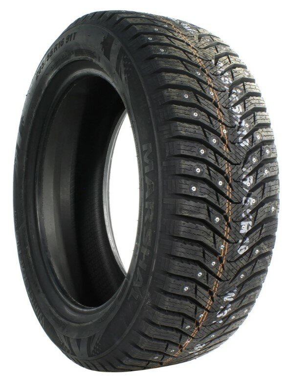 Автомобильные шины Marshal Wi31 Winter Craft Ice 245/45 R18 97T