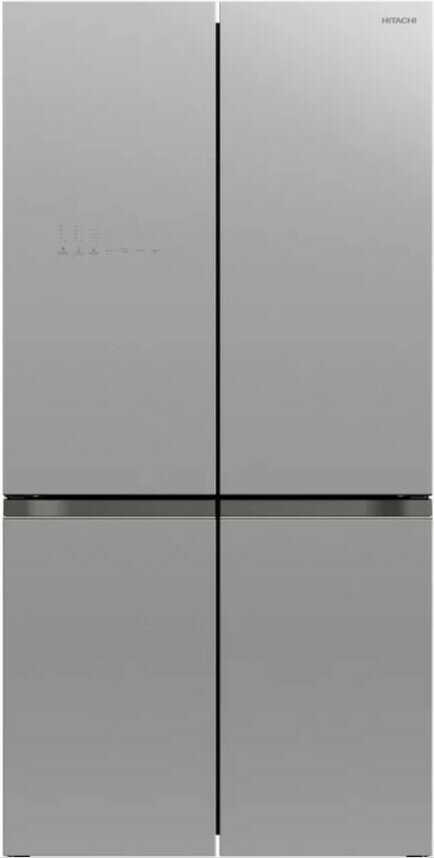 Холодильник Side by Side Hitachi R-WB 642 VU0 GS