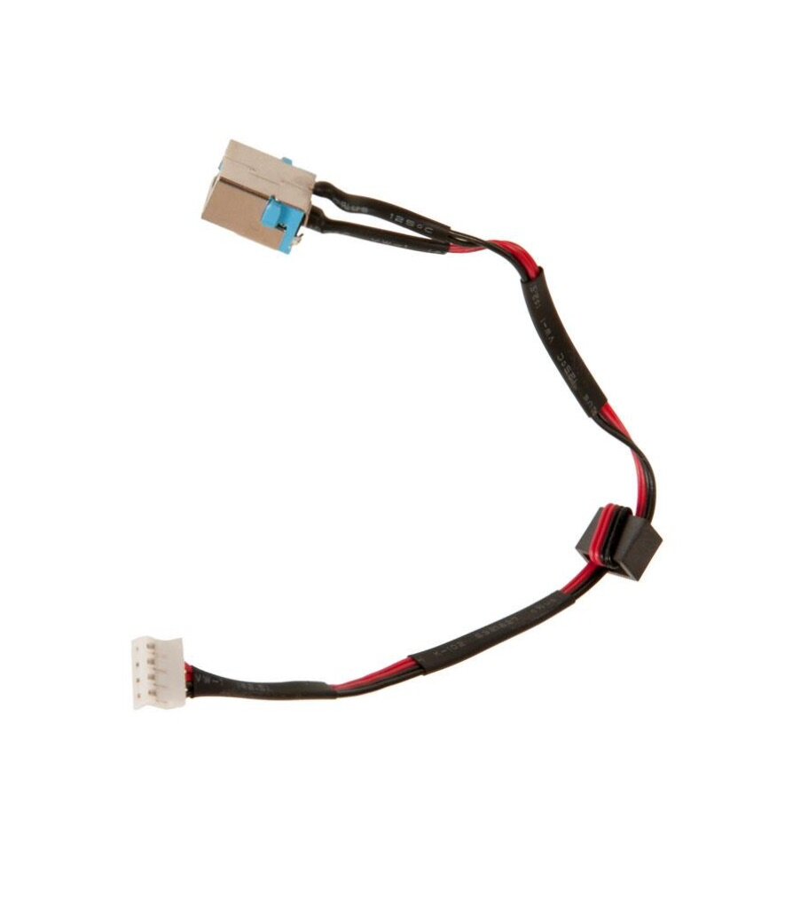 Power connector / Разъем питания для ноутбука Acer Aspire 5733Z, Gateway Nv50a, Nv55c, с кабелем