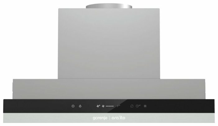 Встраиваемая вытяжка Gorenje BHP 643 ORAB (17 108)