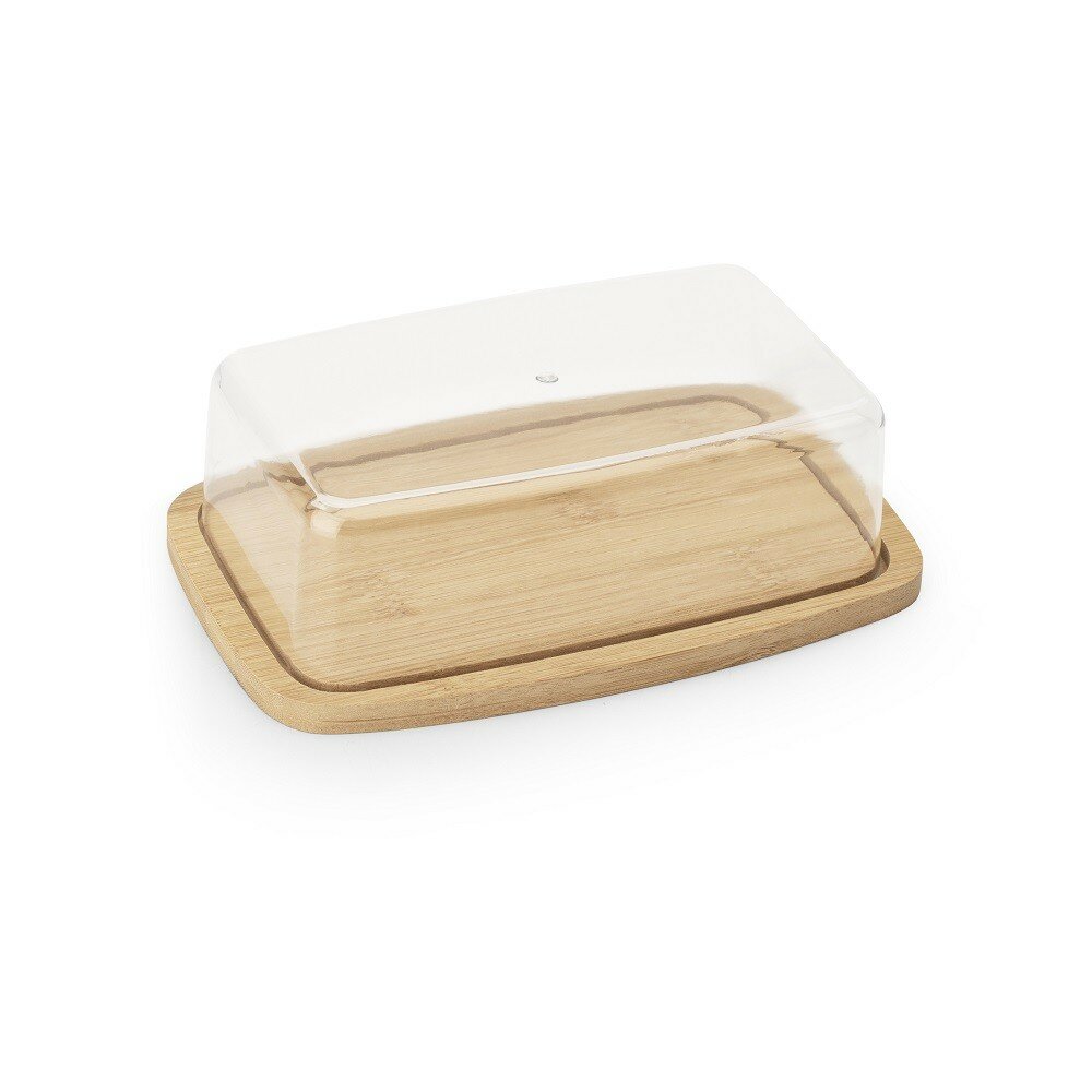 фото Масленка Atmosphere Natura, бамбук