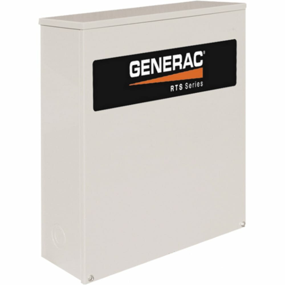 Generac Блок автоматики RTSI 100M3