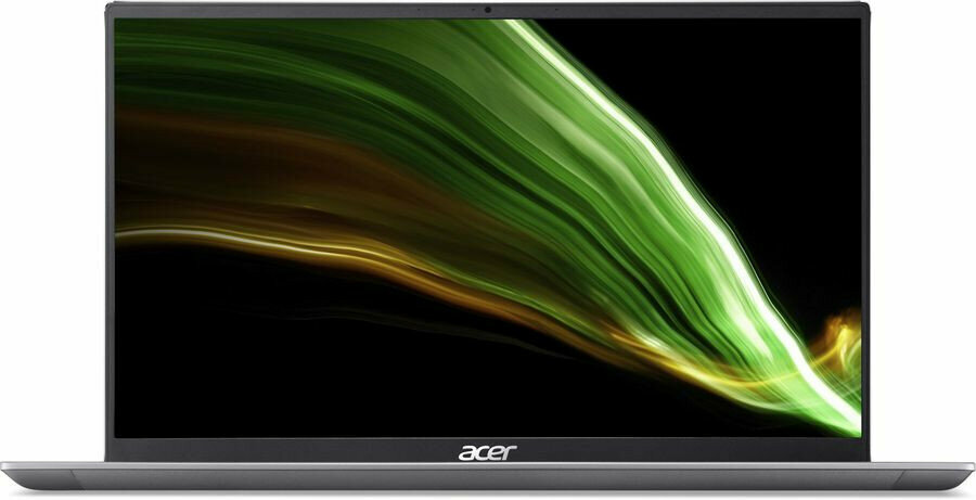 NX.AYKER.004 Ноутбук Acer Swift X SFX16-51G-51QA (NX.AYKER.004)