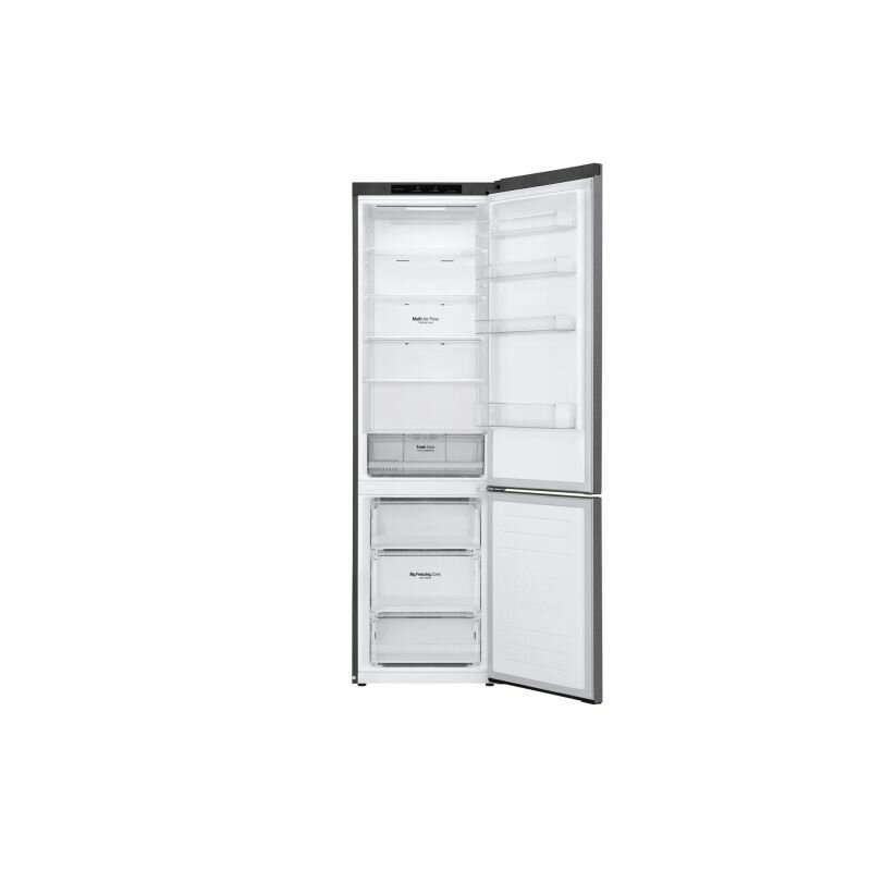 Холодильник LG GA-B509SLCL - фотография № 7