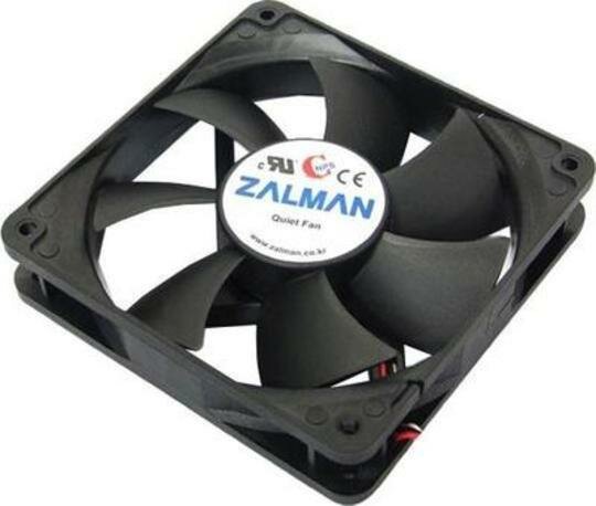 Вентилятор ZALMAN ZM-F3 FDB(SF), 120мм, Ret - фото №1