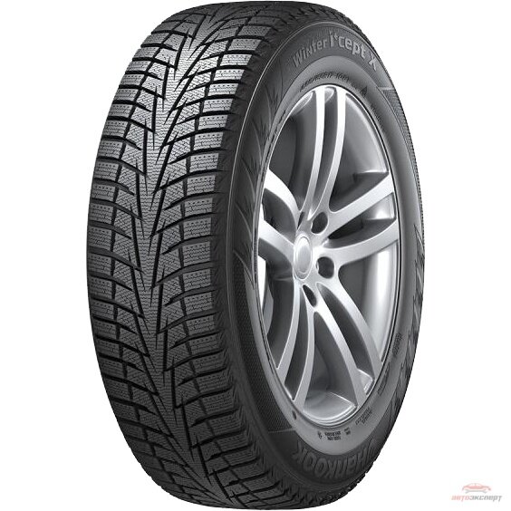   Hankook Winter I*Cept X RW10 255/60 R18 108T