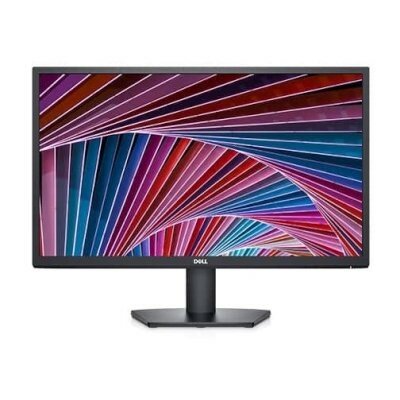 Dell LCD 23.8" SE2422H черный