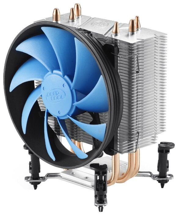  DeepCool GAMMAXX 300 RTL