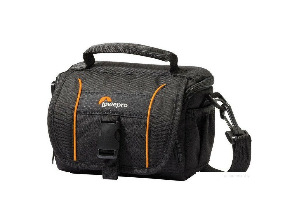    LowePro Adventura SH110 II Black LP36865-0WW