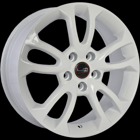 Колесный диск legeartis replica fd16 6.5x16/5x108 et50 d63.3 w