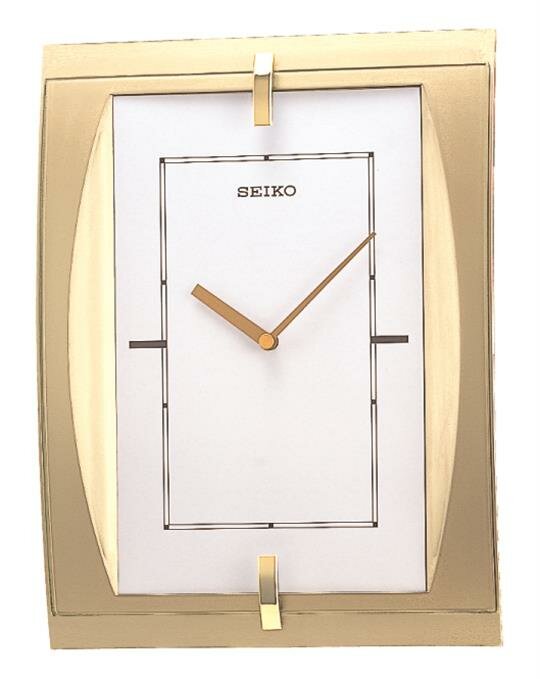 Настенные часы Seiko QXA450G