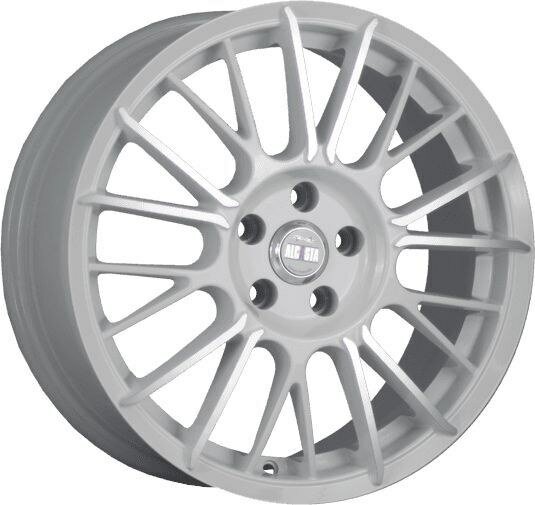 Колесный диск alcasta m33 7x17/5x114.3 et50 d64.1 wf