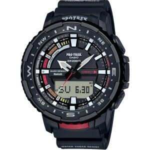 Наручные часы Casio PRT-B70-1E