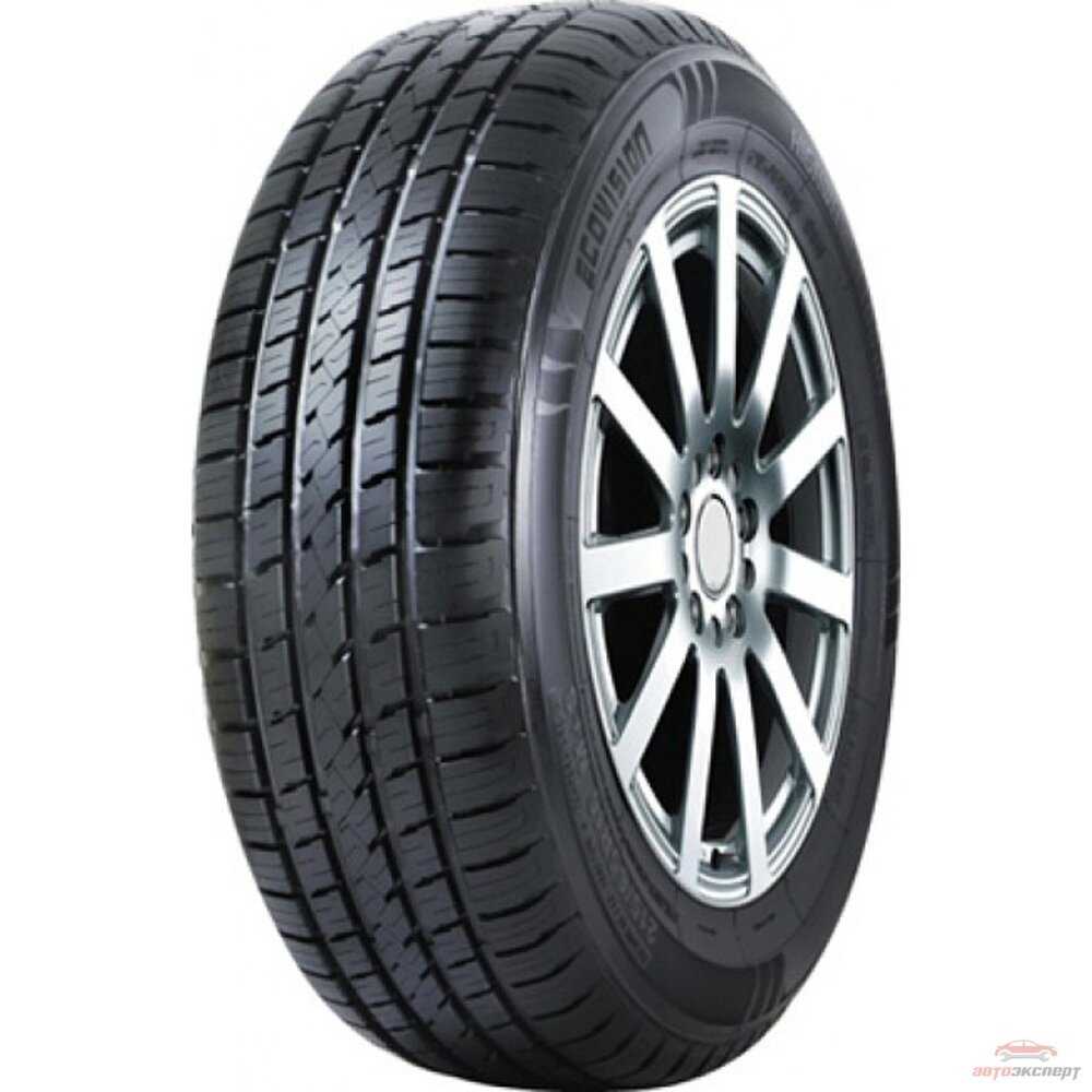 Автомобильные шины Ovation EcoVision VI-286HT 225/65 R17 102H