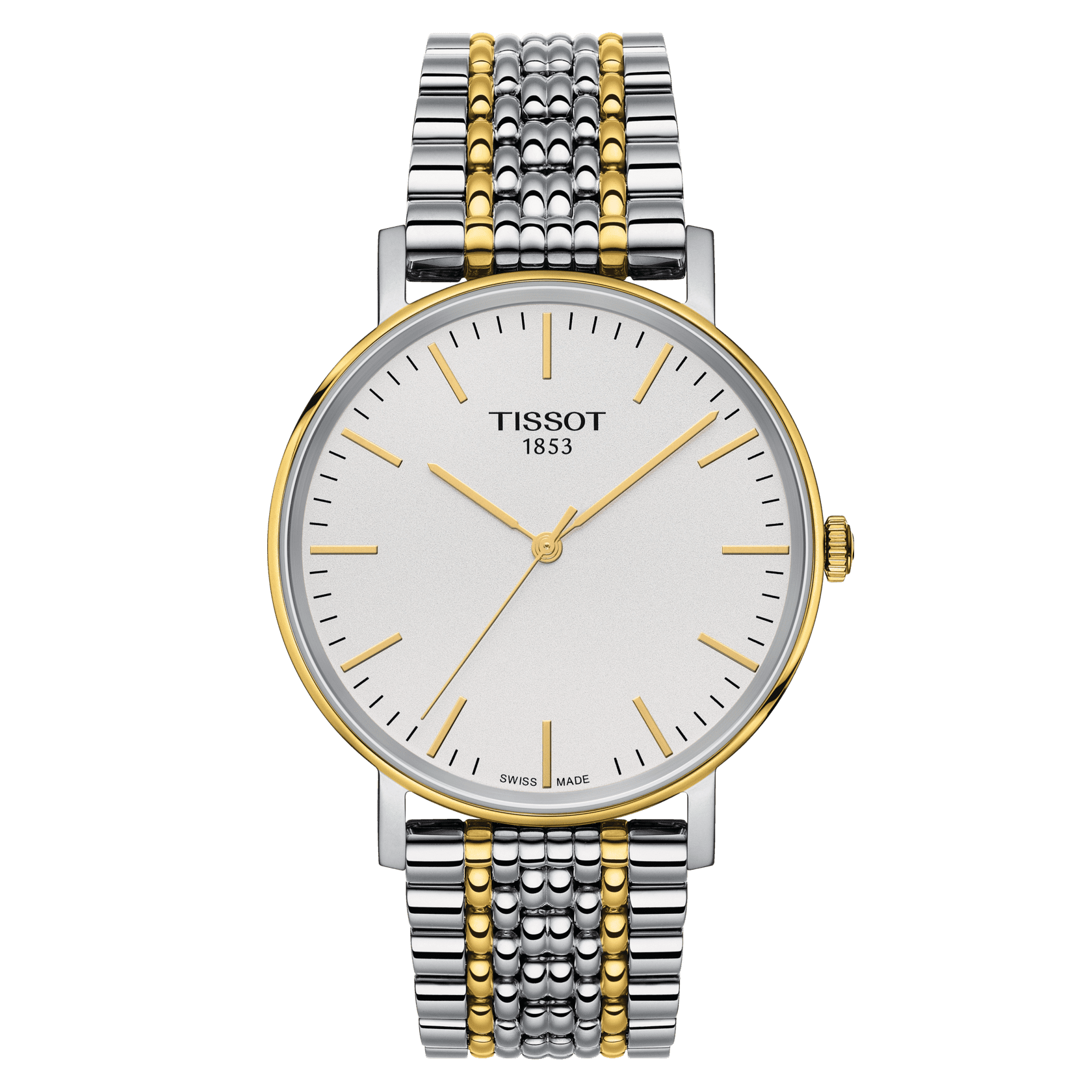 Часы Унисекс Tissot T1094102203100