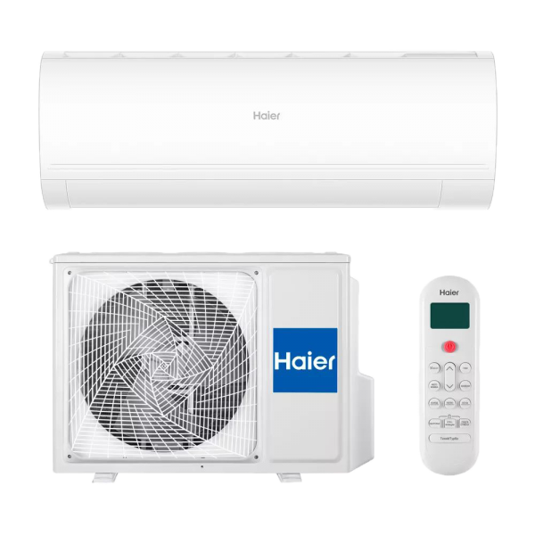 Настенная сплит-система Haier AS35HPL1HRA/1U35HPL1FRA