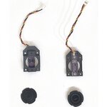 Датчики педалей с платой для сигвея Minipro Mini Robot Plus (Комплект 2 шт.) - изображение
