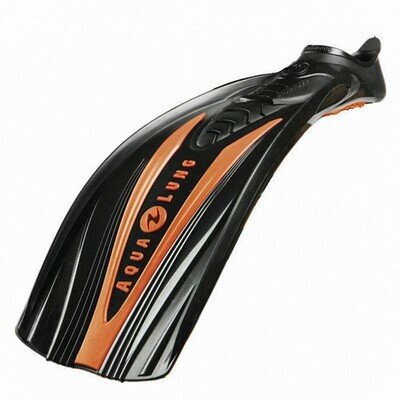  TechniSub EXPRESS (.46-47) black/orange