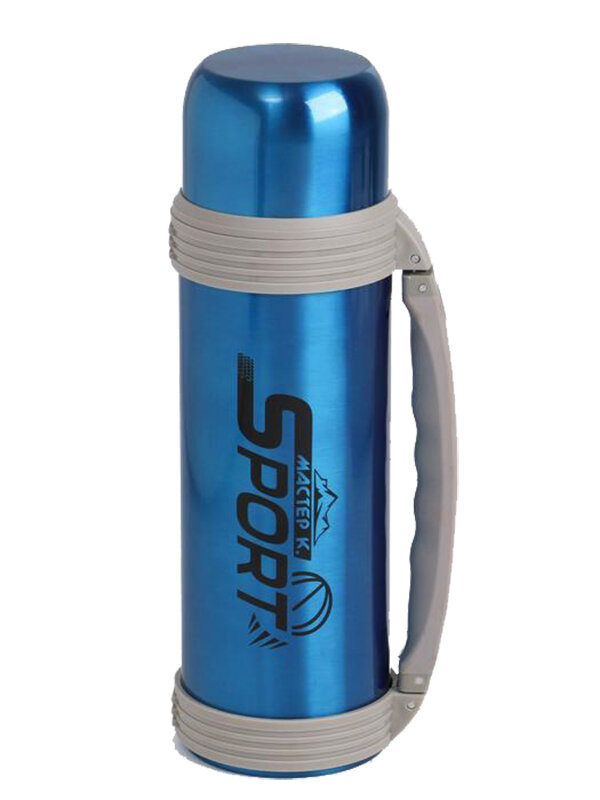 Термос Мастер К 2L Blue 2770182