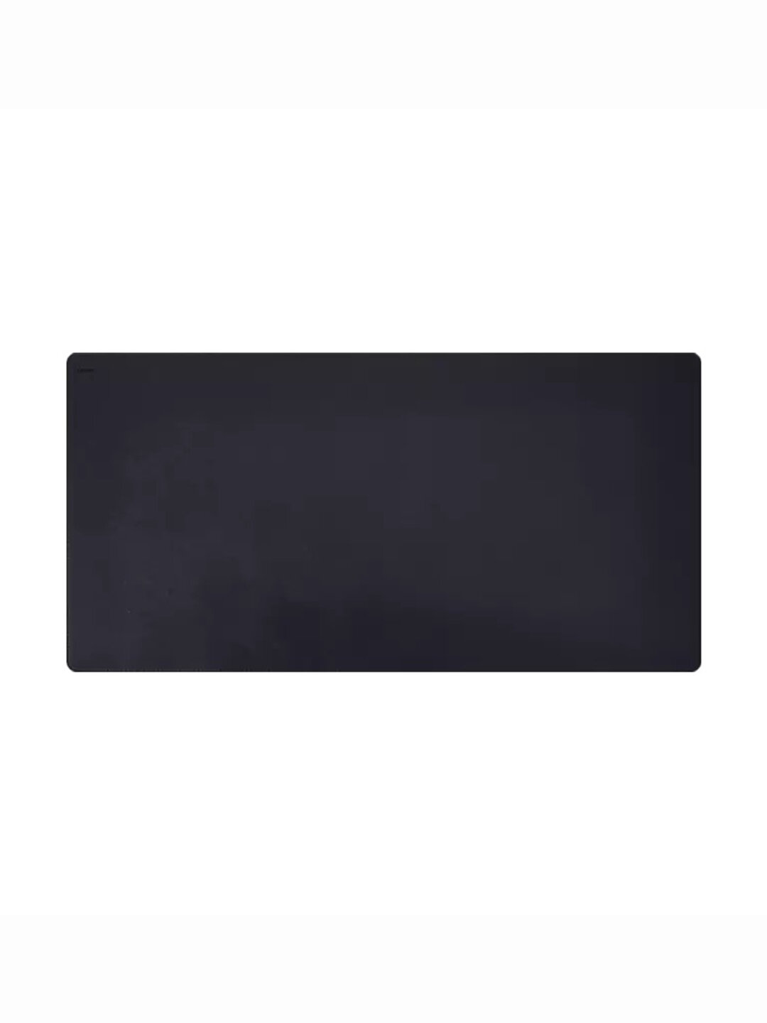 Коврик для мыши большой Xiaomi Super Large Double Material Mouse Pad черный