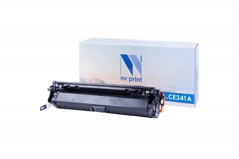 Тонер-картриджи NV-Print NV-CE341AC