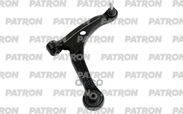 Рычаг подвески HONDA PILOT 1ST GEN 2003-2008 ACURA MDX YD1 2000-2006 (Производитель: Patron PS50114L)