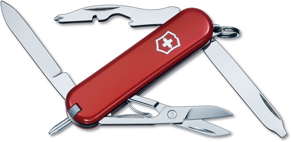 Нож Victorinox Rambler 0.6363