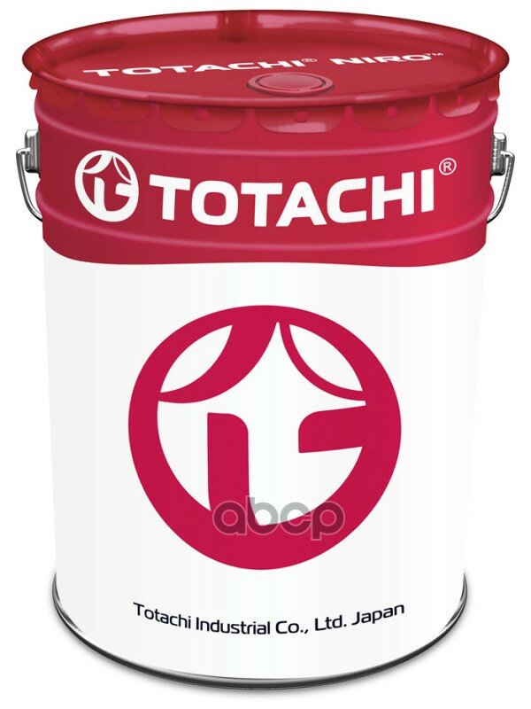 Totachi Niro Hydraulic Oil Nro 32 19. TOTACHI . 51120