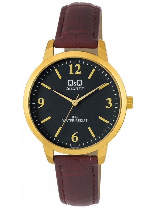 Наручные часы Q&Q C154-105 [C154 J105Y]